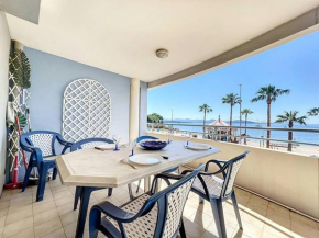 Appartement T3 avec climatisation et parking à La Ciotat (4 pers) - FR-1-770-17